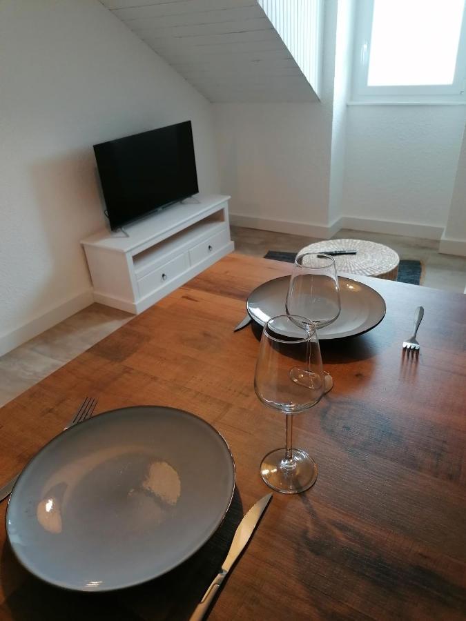 Appartement Esprit Mer classé 2 étoiles Auray Exterior foto